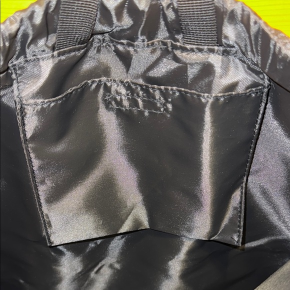 Disney Mickey Mouse Drawstring Backpack - Picture 9 of 13